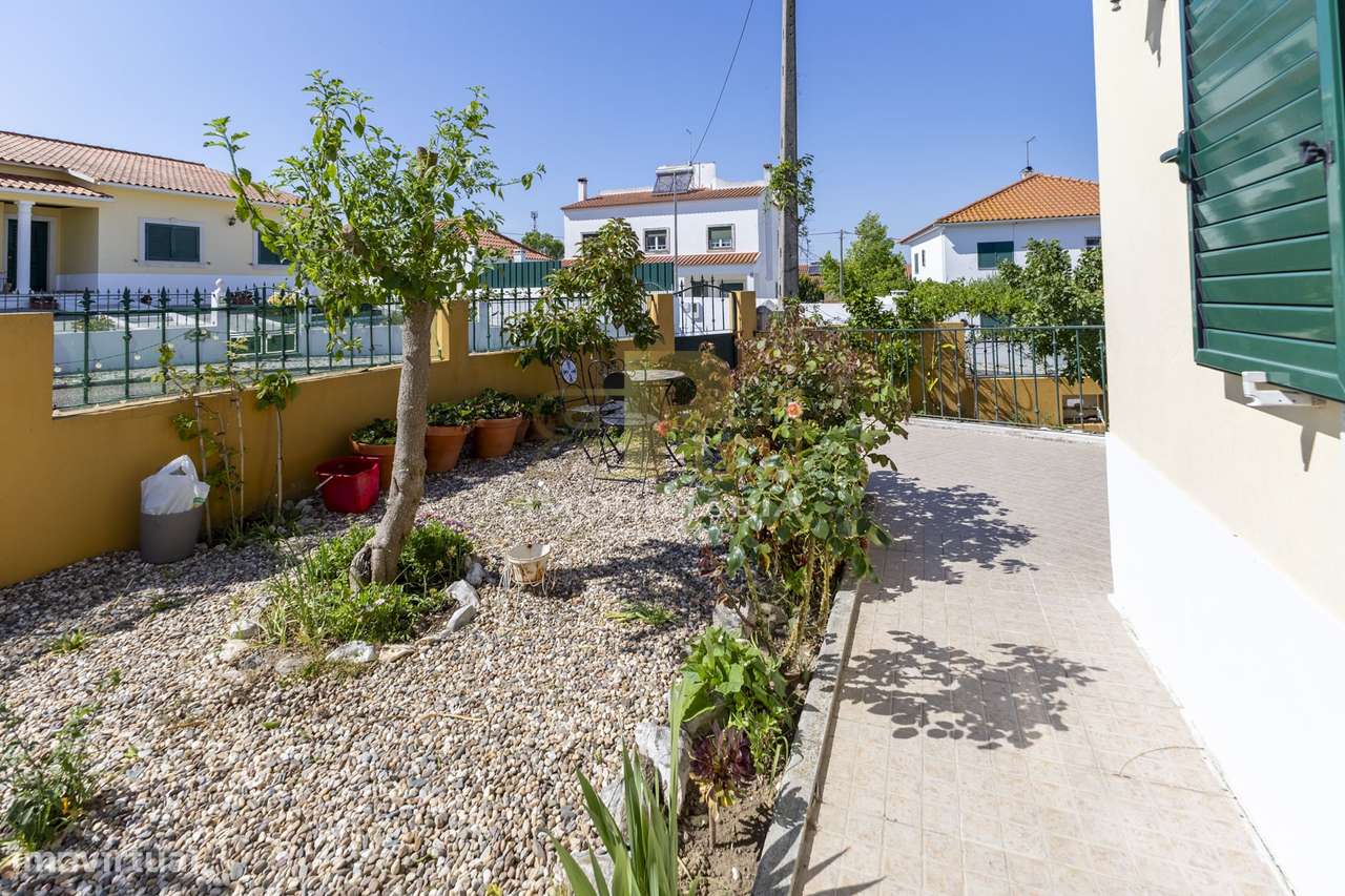 Moradia T3 Venda em Santarém (Marvila), Santa Iria da Ribeira de Santa-8