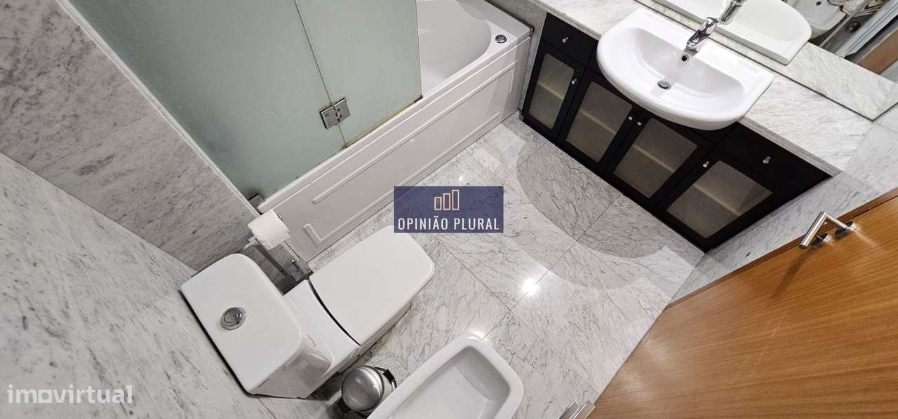 Estilo e Conforto  T2 em Condomínio com Piscina-16