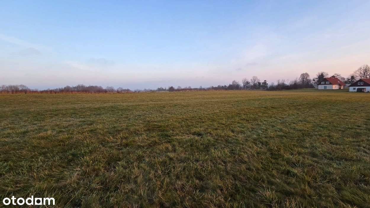 Na sprzedaż działka w miejscowości Młynary-12