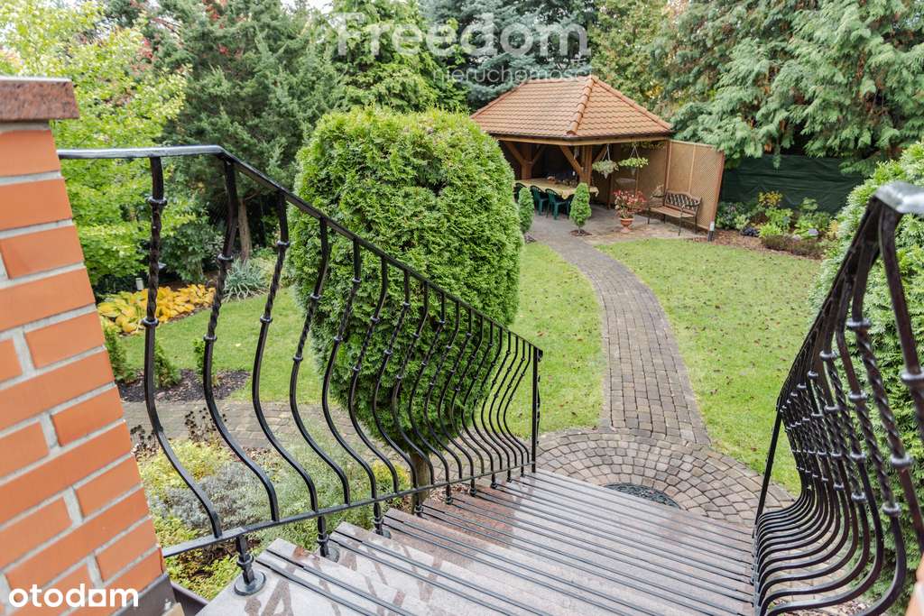 Nieruchomość nie dla każdego - Pełny obrazek: 4/20