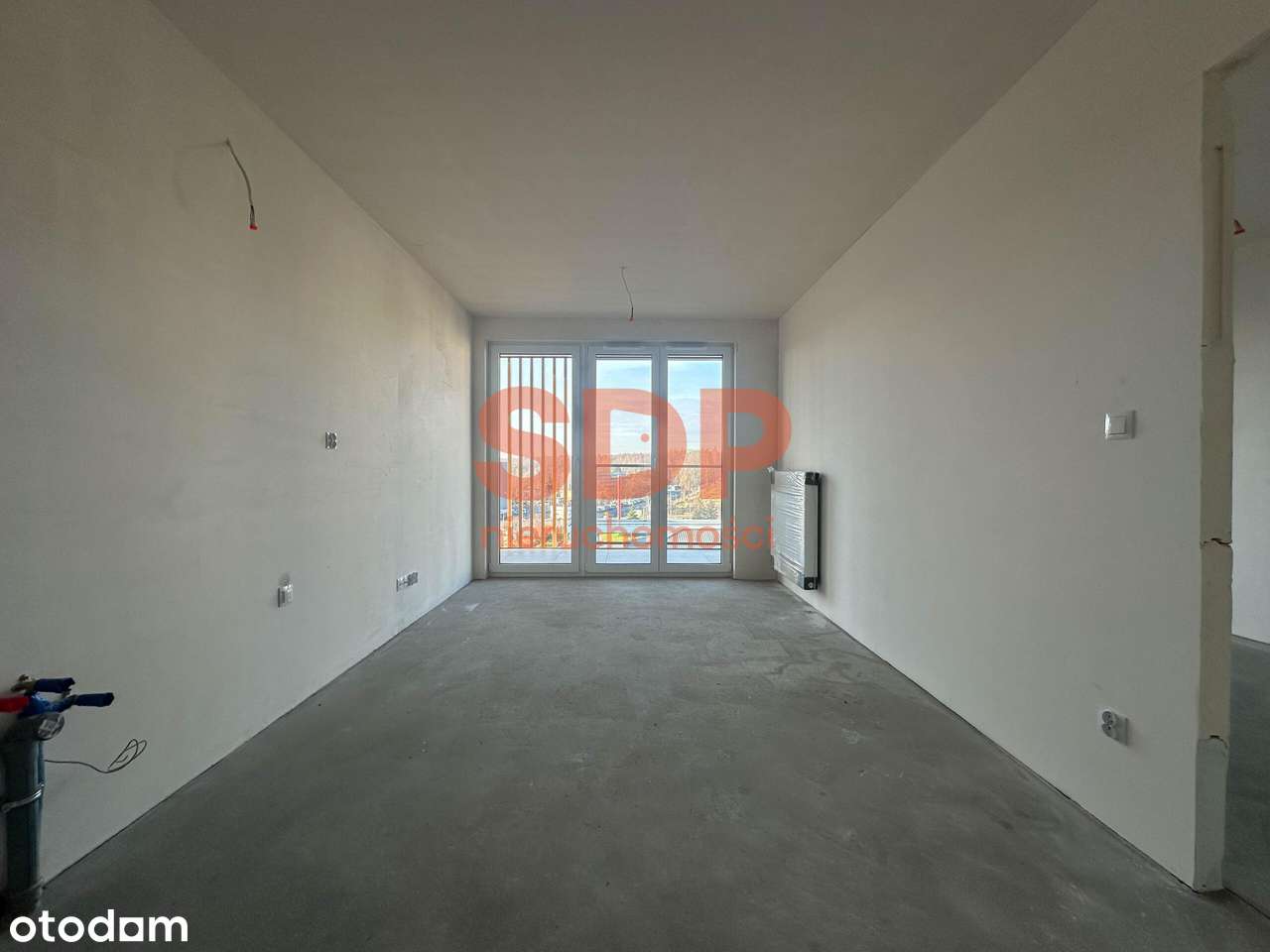 Wełnowiec | Bytkowska 3.0 | 37,7 m² | 2 pok | BEZ PCC! - Widok 3