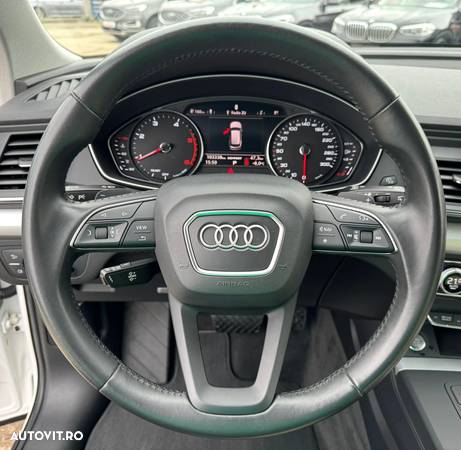 Audi Q5 2.0 TDI Quattro S tronic Sport - 24