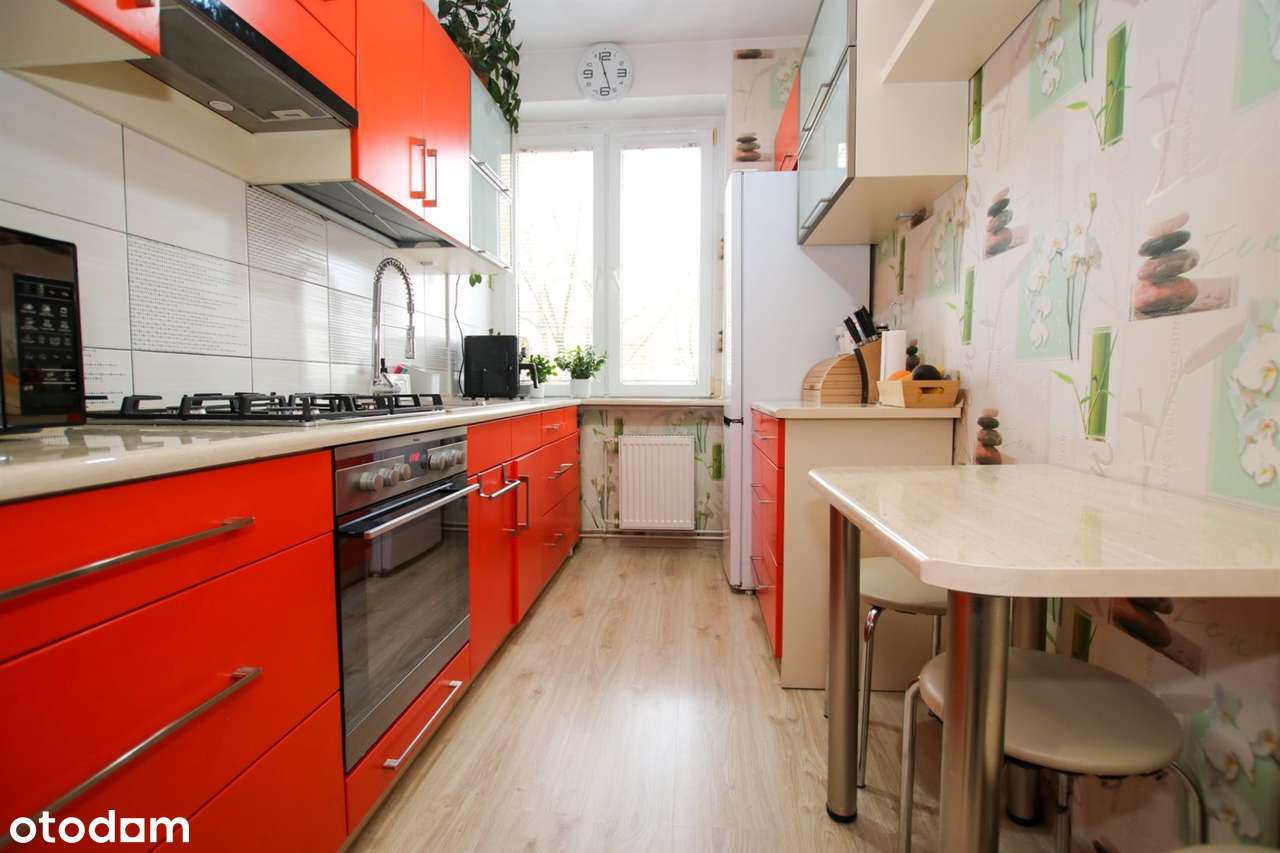 Na sprzedaż|1piętro|2pok.|blisko centrum|piwnica-5