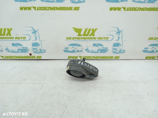 Goarna sierena alarma 1j0951605 Volkswagen VW Touareg generatia 1 7L - 1