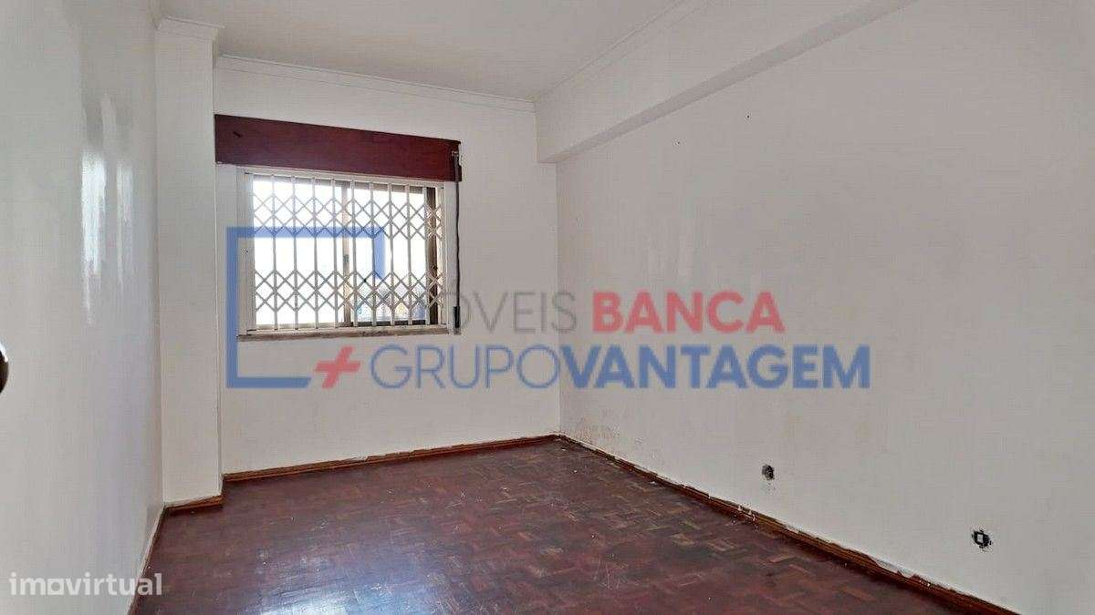 T2 com 91m2 para venda na Amora;seixal - Grande imagem: 4/21