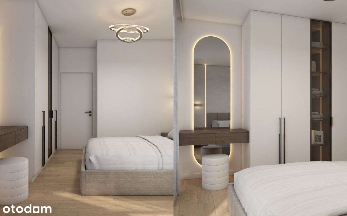 2 pok + kucnia | 43m2 | City Vibe | ukr. eng-9