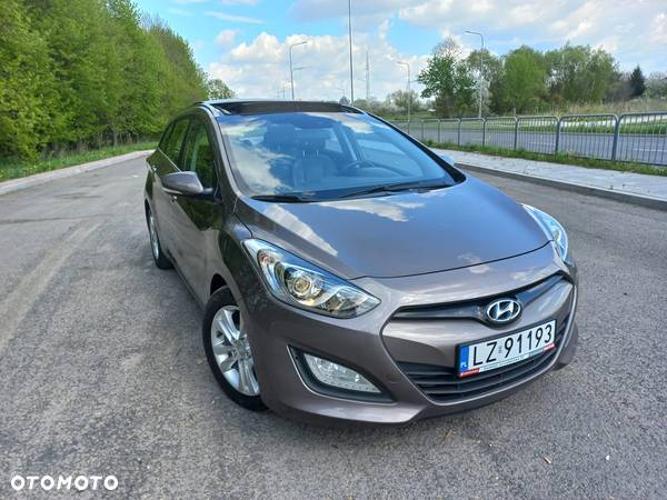 Hyundai I30 1.6 CRDi Comfort - 3