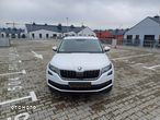 Skoda Kodiaq 2.0 TDI 4x4 Ambition - 2