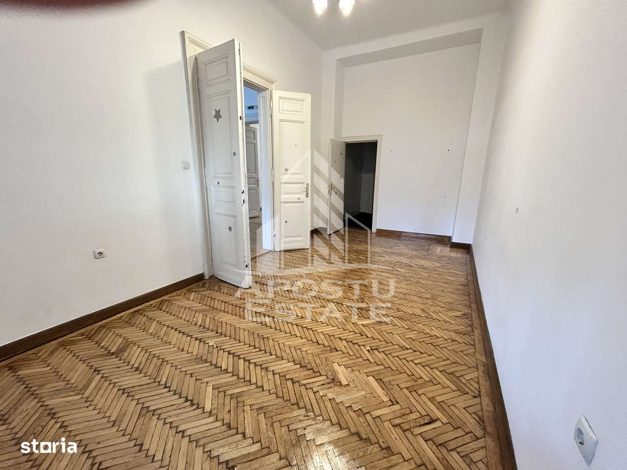 Spatiu 147 mp pentru birouri in spate la Catedrala - Imagine principală: 4/9