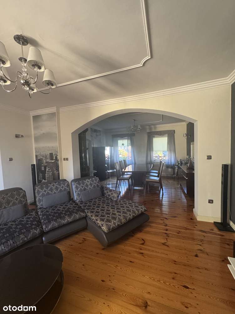 Dom jednorodzinny - Pełny obrazek: 4/8