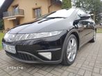 Honda Civic 1.8 Executive - 1