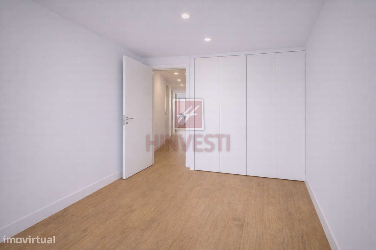 Apartamento T1 | Praia do Pedrogão, Leiria-5