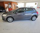 Toyota Auris 2.0 D-4D Sol DPF - 8