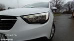 Opel Crossland X 1.2 Start/Stop Innovation - 11