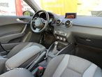 Audi A1 1.6 TDI Sportback S tronic sport - 13