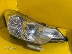 LAMPA PRAWA CITROEN C-CROSSER XENON 07-12 - 1