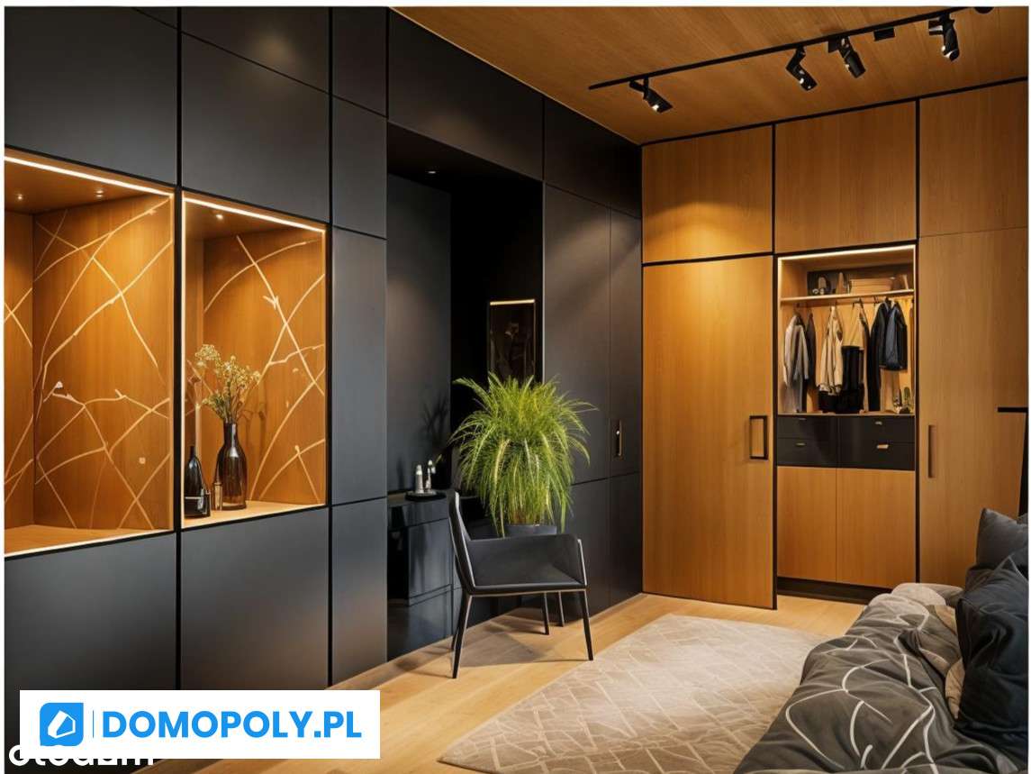 Willa 145 m² z ogrodem i tarasem | Wola Justowska - Pełny obrazek: 4/8