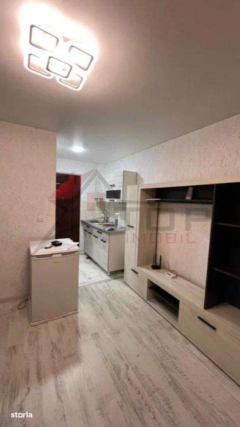 Vanzare garsoniera renovata complet - Mihail Sturza - Imagine principală: 2/5