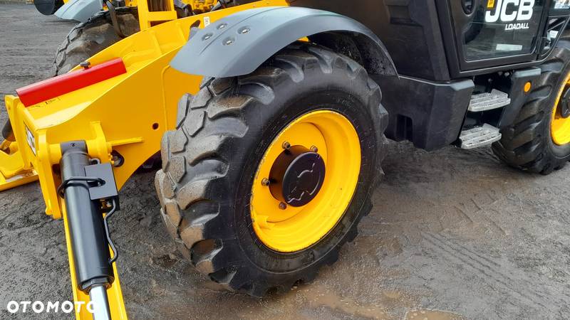 JCB 540-140 2018r 535-140 - 12