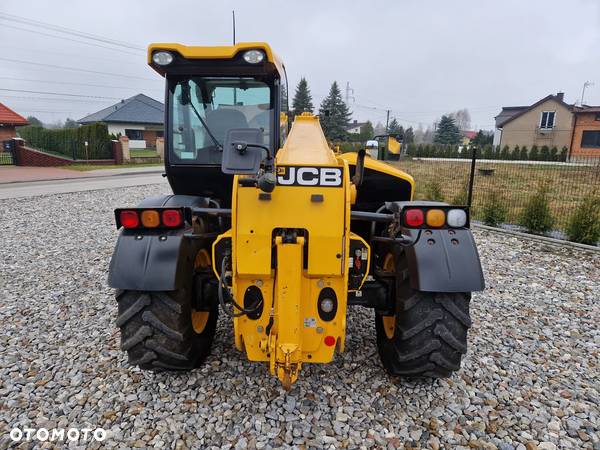 JCB 531-70 AGRI SUPER - 17