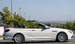 BMW Seria 6 640d xDrive Cabrio - 3