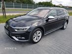 Volkswagen Passat Alltrack 2.0 TSI BMT 4Mot DSG - 1