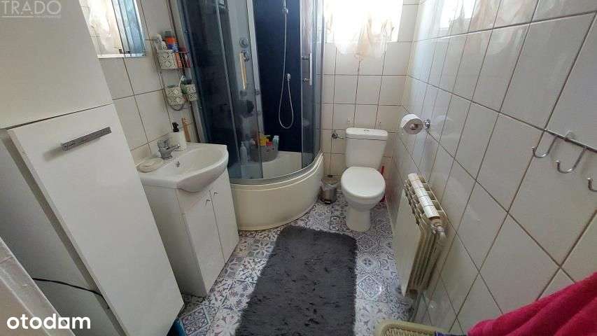 Gospodarstwo 6ha, Babiak, Krukowo-11