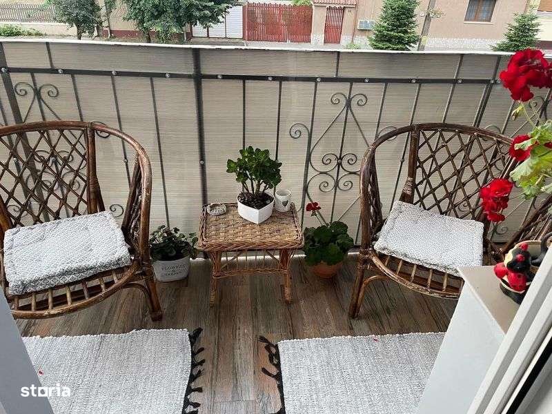 Apartament de vanzare cu doua camere, Biharia - Imagine principală: 5/8