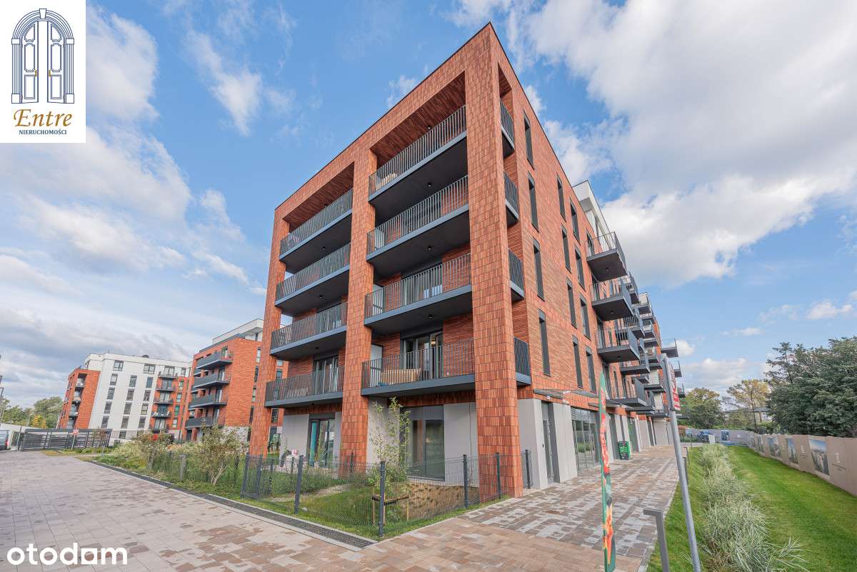 Dwupokojowe Gdańsk Letnica-13