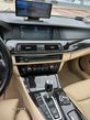 BMW Seria 5 525d xDrive - 19