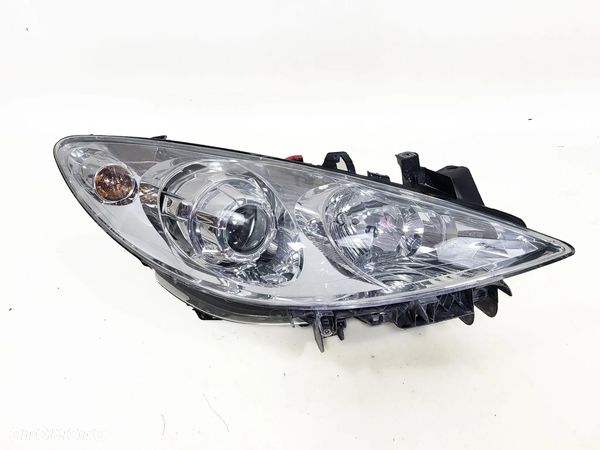 PEUGEOT 307 LIFT 05-07 PRZEDNIA LAMPA PRAWA EU - 1