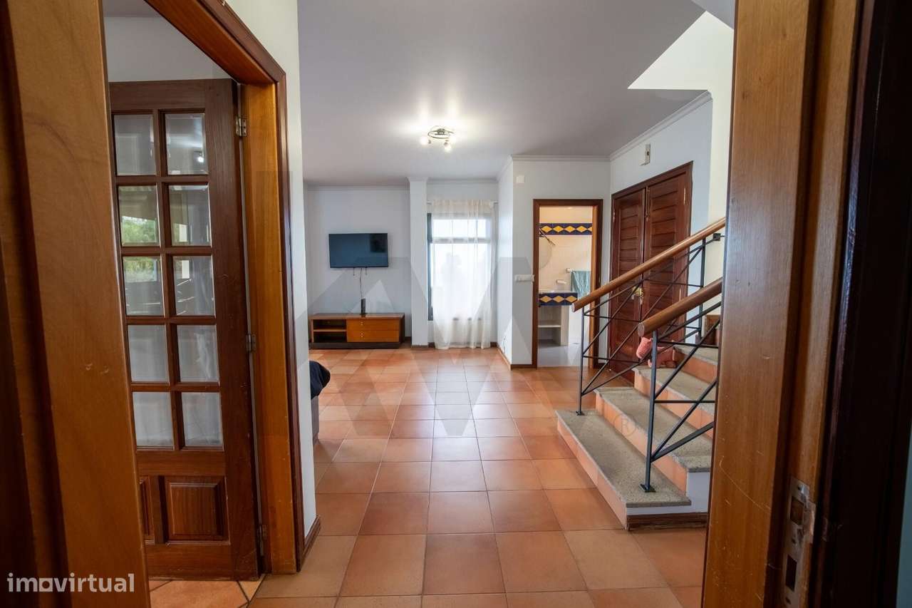 Moradia T3 com Vista Oceano | Porto Moniz, Madeira-41