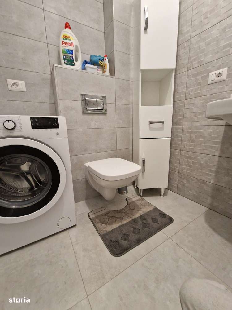 Apartament de vânzare, 2 camere - 56 mp, în Bartolomeu, Brașov-14