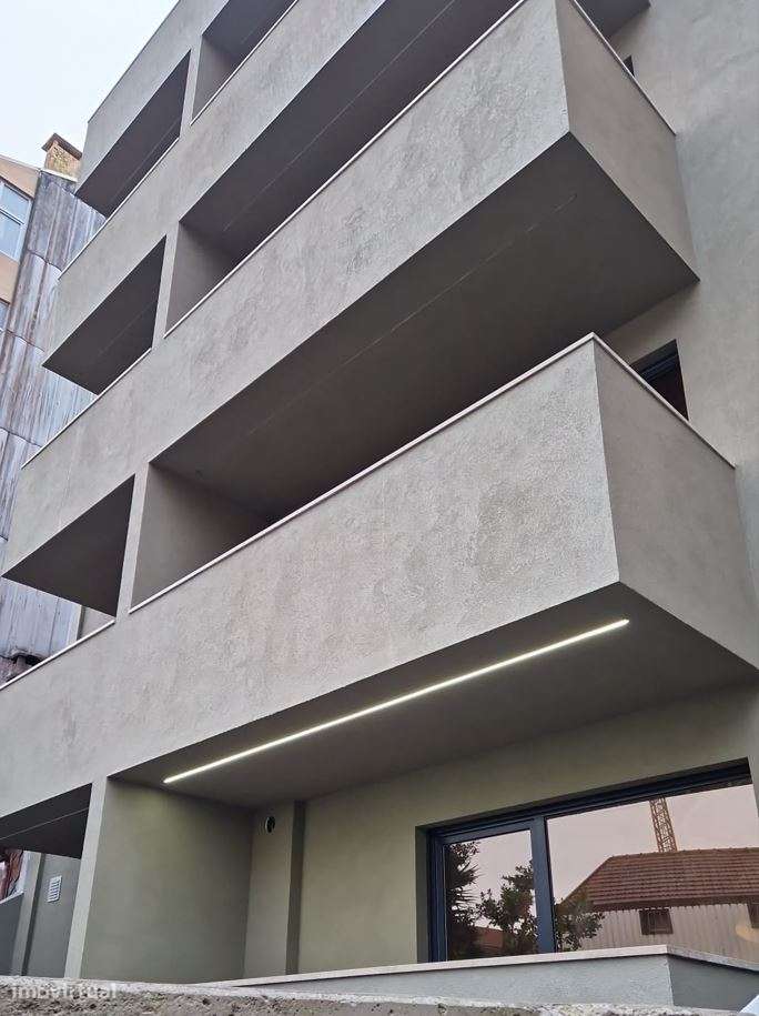 T0 Novo - Próximo ao Marquês-10