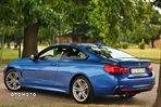 BMW Seria 4 428i xDrive M Sport - 2