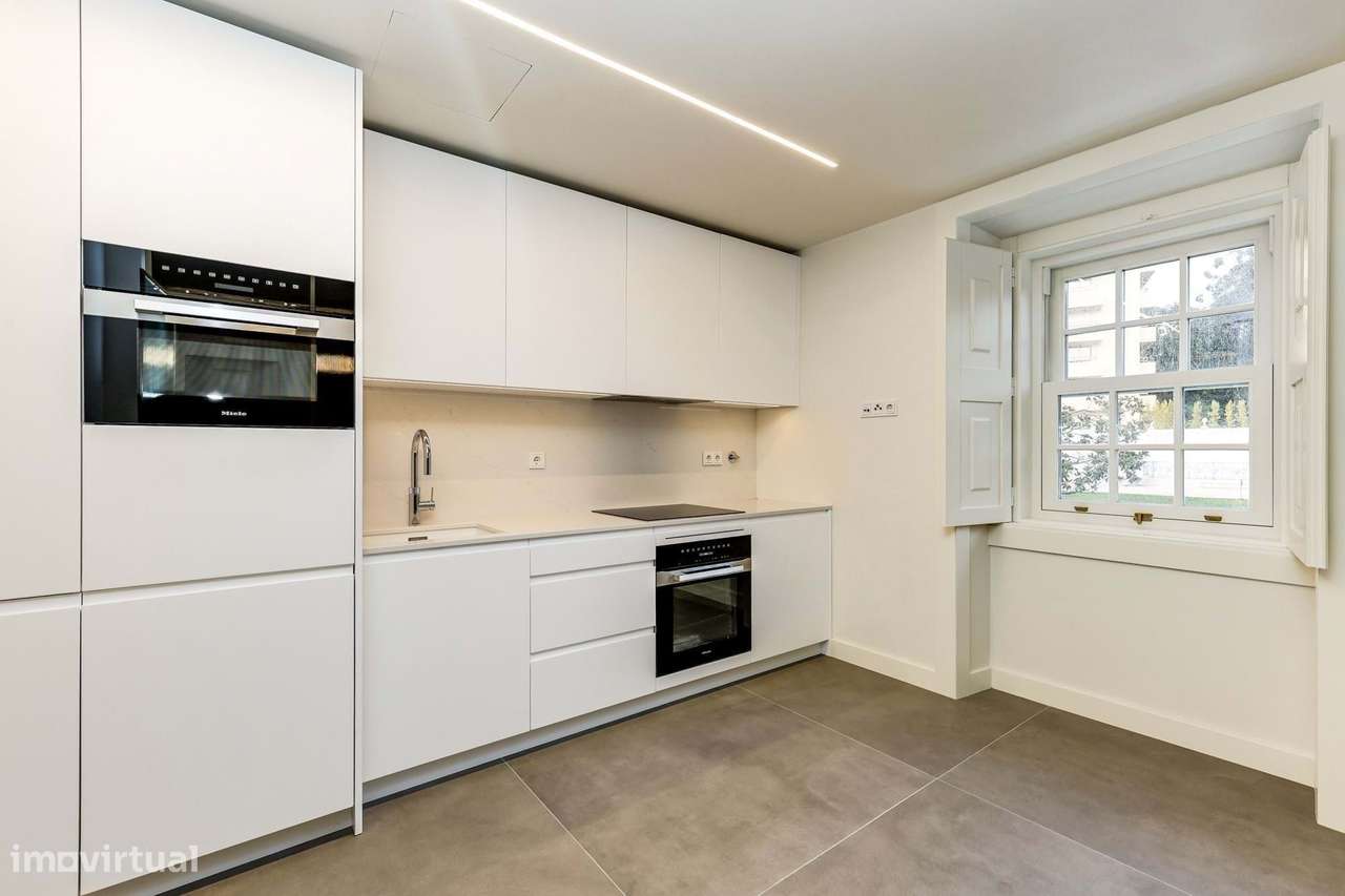 T2 - Exclusivo no Projeto Condes de Caria – A Elegância Silenciosa do - Grande imagem: 2/27