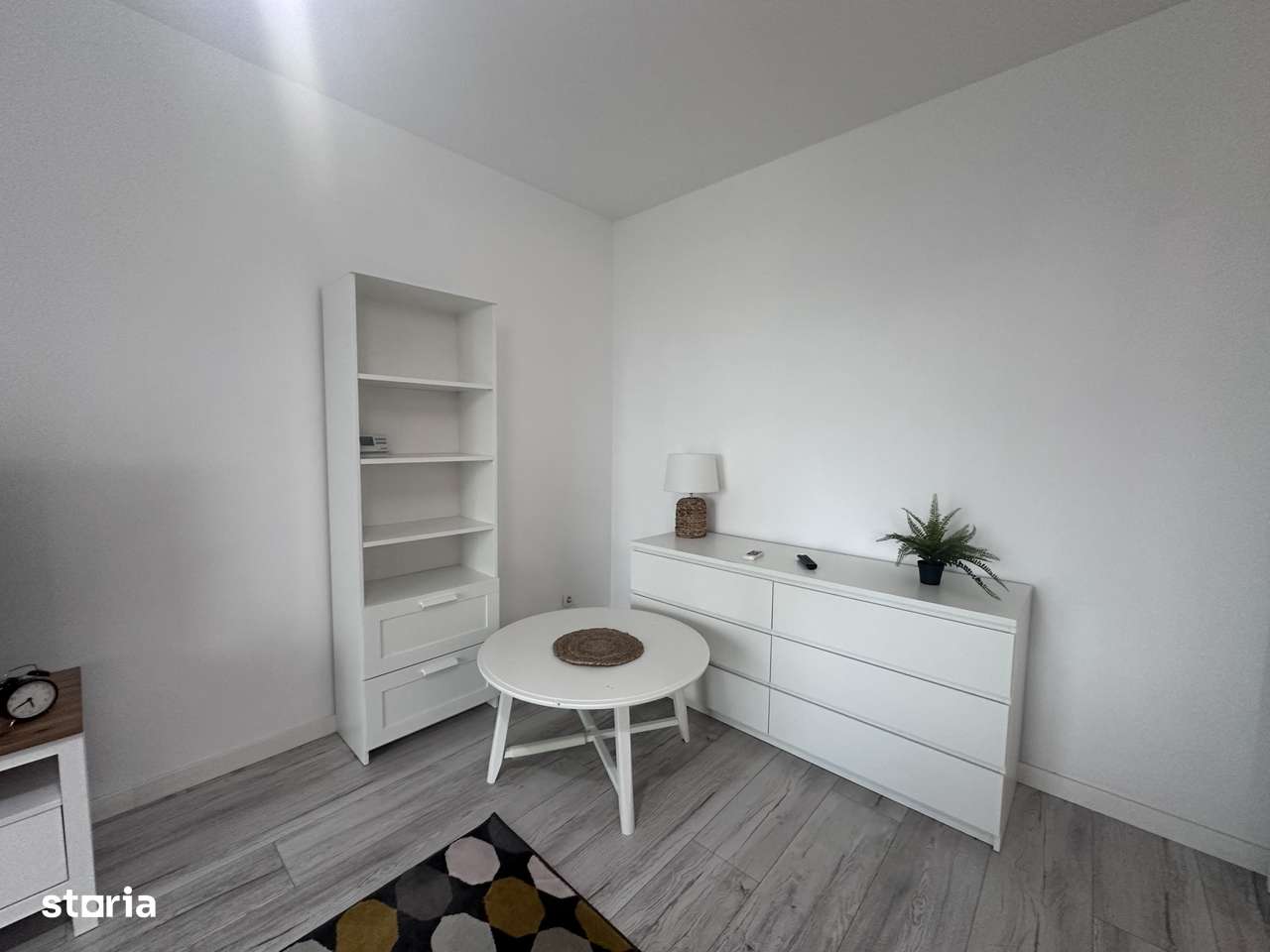 2 camere - Politehnica - 21 Residence - Parcare Inclusă-6