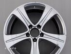 Felgi 17 5x112 Mercedes E-klasa W212 F6131-1B - 9