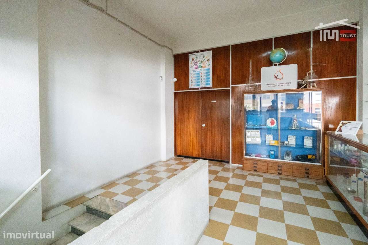 Escritório à Venda na Pontinha - 174 m² - Grande imagem: 5/24