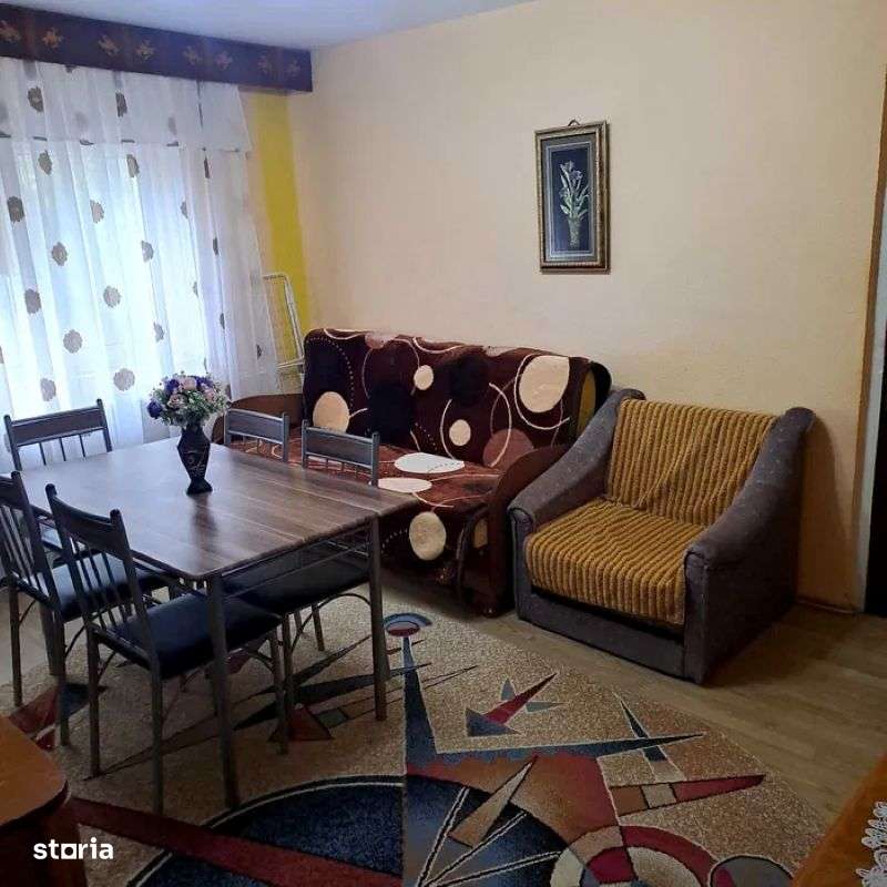 Apartament 2 camere, Inel 1-0