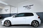 VW Golf 2.0 TSi GTI DSG - 8