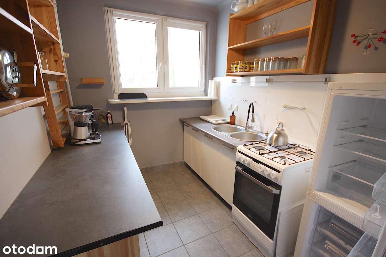 w pełni rozkładowe M-3, 43 mkw, Bałuty/Doły, ul. Staszica-0