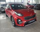 Kia Sportage 1.6 T-GDI L 4WD DCT - 2