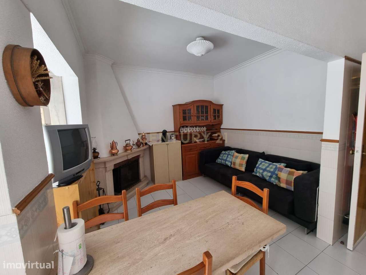 Apartamento T3 em Falagueira Venda Nova, Amadora - Grande imagem: 4/26