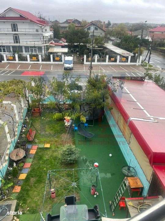 Casa/Vila 2 Mai cu 24 camere /si un spatiu comercial de 98mp - Imagine principală: 5/17