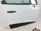 Porta Direito/Frente Seminovo/ Original RENAULT CLIO IV (BH_)/RENAULT CLIO IV Gr... - 3