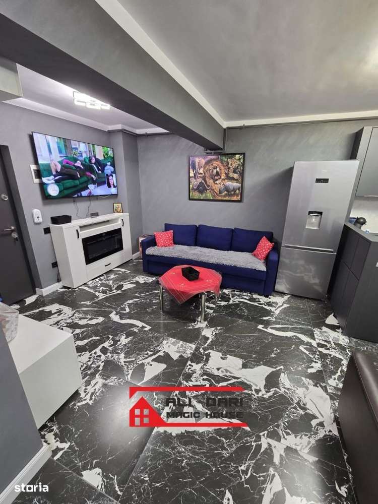 Se închiriază apartament 3 camere în Baciu strada Stelelor - Imagine principală: 4/20