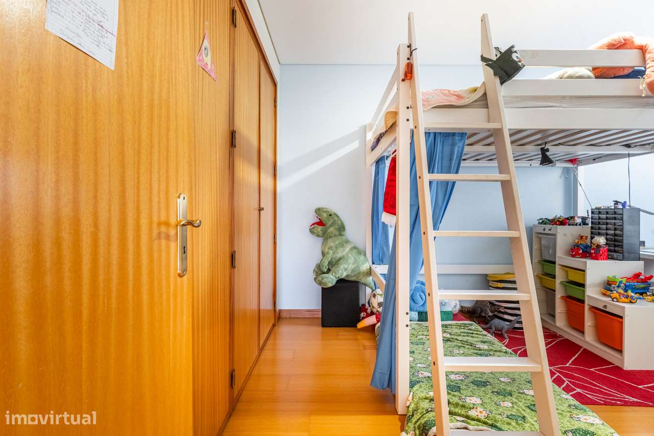 APARTAMENTO T3 CENTRO DE BRAGA!-8
