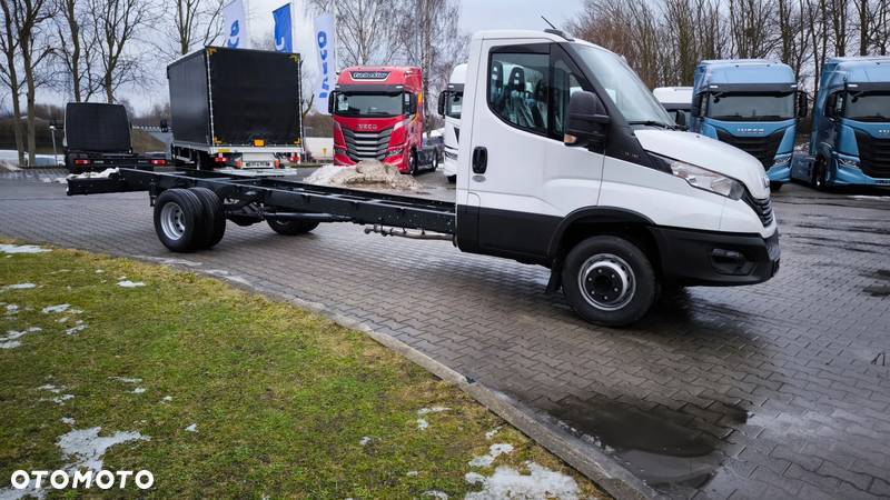 Iveco Iveco Daily 70C18H/P podwozie do zabudowy od ręki ! - 3