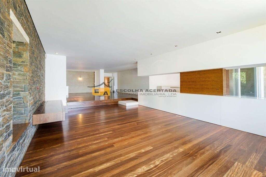 Moradia de luxo - Gondomar-3
